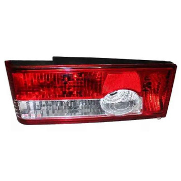 Фонарь задний ВАЗ 2108 нового образца левый без лампы <b>ТехАвтоСвет 68-01</b>