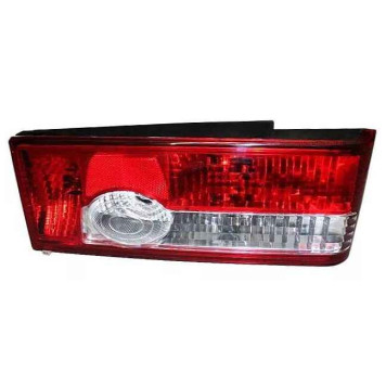 Фонарь задний ВАЗ 2108 нового образца правый без лампы <b>ТехАвтоСвет 68-02</b>