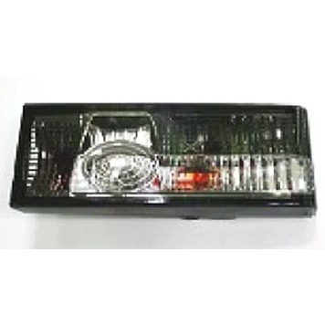 Фонарь задний ВАЗ 2108 нового образца правый тониров. без лампы <b>ТехАвтоСвет 68-04</b>