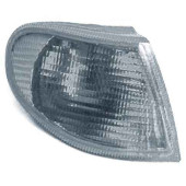 Указатель поворота передний ВАЗ 2115 белый (аналог Киржач) правый без лампы <b>ТехАвтоСвет 74-012</b>