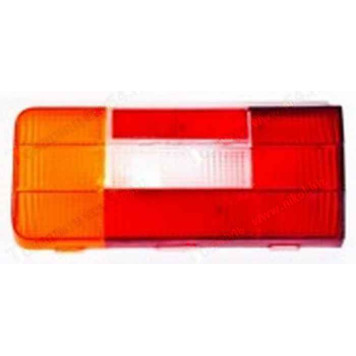 Рассеиватель заднего фонаря ВАЗ 2106, 2121 Нива левый <b>ТехАвтоСвет Р-2106-55</b>