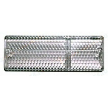 Рассеиватель указателя поворота ВАЗ 2106 переднего белый правый <b>ТехАвтоСвет Р- ТН 125-202</b>