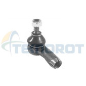 Наконечник рулевой тяги R <b>TEKNOROT A111</b>