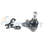 Шаровая опора [нижняя] L <b>TEKNOROT A505K</b>