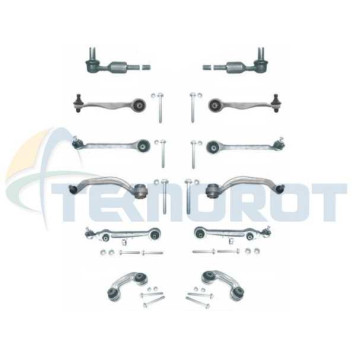 Ком/кт рычагов пер.подве 2000->> <b>TEKNOROT A577</b>