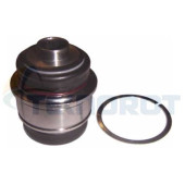 Плавающий сайлентблок заднего рычага <b>TEKNOROT B404K</b>