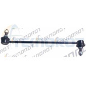 Стойка стабилизатора переднего L=350mm M12x1.25 LR <b>TEKNOROT KI160</b>