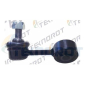 Стойка стабилизатора переднего L=80mm / M12x1.25 левая <b>TEKNOROT MI512</b>