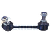 Стойка стабилизатора заднего L, M12x1.25 L=115mm <b>TEKNOROT MI537</b>