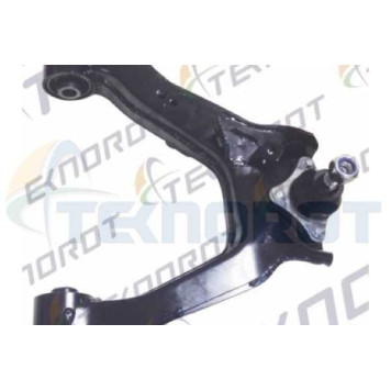 Рычаг верхний в сборе с шаровой, правый <b>TEKNOROT MI538</b>