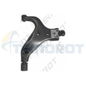 Рычаг нижний правый без шаровой опоры <b>TEKNOROT N545</b>