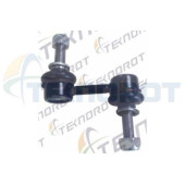 Стойка стабилизатора переднего L=71mm M12x1.25 LR <b>TEKNOROT SU610</b>