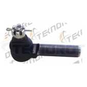 Наконечник рулевой тяги левый M23X1,5 <b>TEKNOROT T722</b>