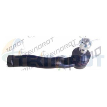 Наконечник рулевой тяги левый M22X1,5 <b>TEKNOROT T781</b>