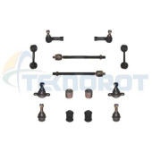 V-600 шаровая опора <b>TEKNOROT V600</b>