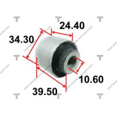 Неоригинальная запчастb <b>TENACITY AAMHO1015</b>