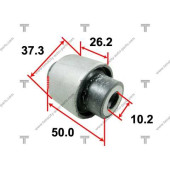 Сайлентблок амортизатора <b>TENACITY AAMHO1023</b>