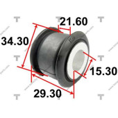 Неоригинальная запчастb <b>TENACITY AAMHO1056</b>