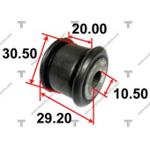 Неоригинальная запчастb <b>TENACITY AAMHO1057</b>