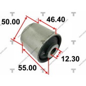 Сайлентблок прод. тяги низ f <b>TENACITY AAMMI1042</b>
