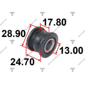 Сайлентблок <b>TENACITY AAMMI1056</b>