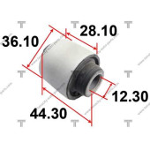 Сайлентблок <b>TENACITY AAMMI1060</b>