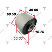 Сайлентблок <b>TENACITY AAMNI1034</b>