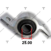 Сайлентблок <b>TENACITY AAMSB1001</b>