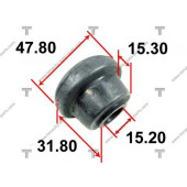 Сайлентблок <b>TENACITY AAMSU1008</b>