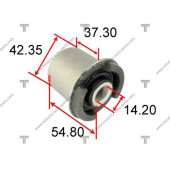 Неоригинальная запчастb <b>TENACITY AAMTO1055</b>