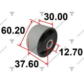Опора редуктора <b>TENACITY ADMMI1001</b>