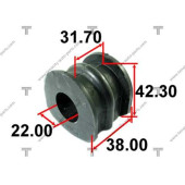 Втулка стабилизатора <b>TENACITY ASBNI1007</b>