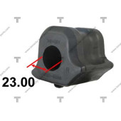 Втулка тпу <b>TENACITY ASBTO1060</b>