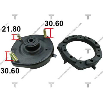 Опора амортизатора <b>TENACITY ASMMA1036</b>