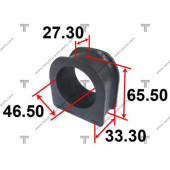 Втулка рулевой рейки <b>TENACITY ASTTO1004</b>