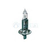 Лампа накаливания H1 12В 55Вт TESLA B10101