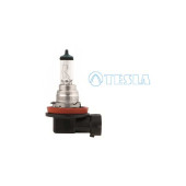 Лампа накаливания H16 12V 19W PGJ19-3 <b>TESLA B11601</b>