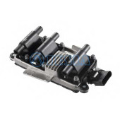 Катушка зажигания TESLA CL006