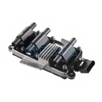 Катушка зажигания TESLA CL006