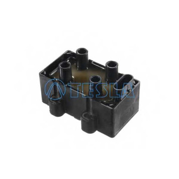 Катушка зажигания TESLA CL116