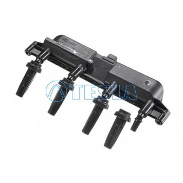 Катушка зажигания TESLA CL120