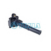 Катушка зажигания TESLA CL580