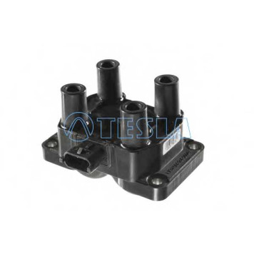 Катушка зажигания TESLA CL802