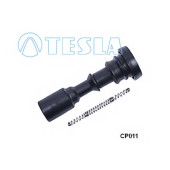 Вилка свечи зажигания TESLA CP011