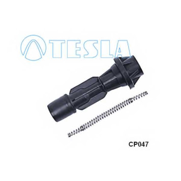 Вилка свечи зажигания TESLA CP047