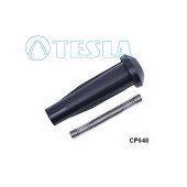 Вилка свечи зажигания TESLA CP048