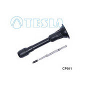 Вилка свечи зажигания TESLA CP051