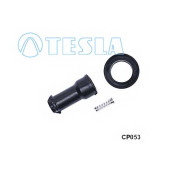 Вилка свечи зажигания TESLA CP053