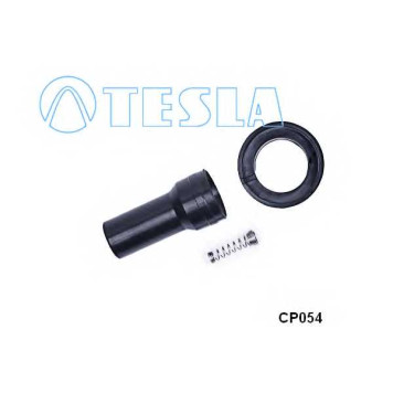 Вилка свечи зажигания TESLA CP054