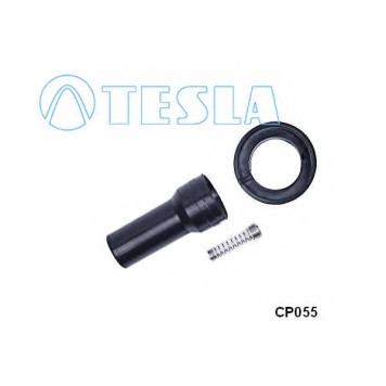 Вилка свечи зажигания TESLA CP055